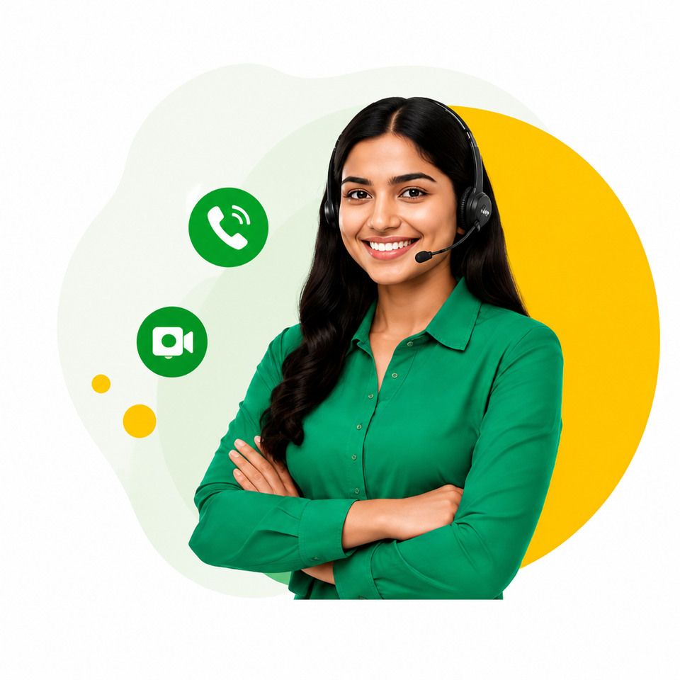 Telecaller opportunity